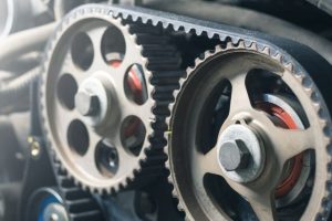 Kenapa V-Belt Mobil Perlu Dirawat Secara Berkala?